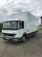 Mercedes-Benz Atego. Продается Mersedes-Benz Atego 815, 4 249 куб. см., 3 000 кг.