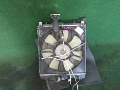 Радиатор основной CHEVROLET CRUZE, HR51S, M13A, 023-0021000