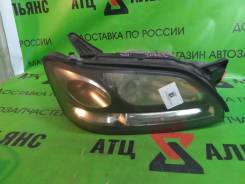 Фара SUBARU LEGACY, BH9, EJ254; _100-20752, 293-0051141