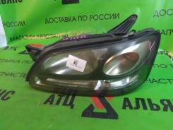 Фара SUBARU LEGACY, BH9, EJ254; _100-20752, 293-0051142