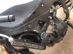 Yamaha R1. 1 000 куб. см., исправен, без птс, с пробегом. Под заказ
