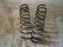 Пружина подвески. Kia Ceed, JD Двигатели: D4FB, D4FC, G3LC, G4FA, G4FC, G4FD, G4FG, G4FJ, G4LC