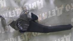 Стояночная тормозная система. Renault Logan, L8 Renault Sandero, 5S Двигатели: H4M, K4M, K7M, D4F