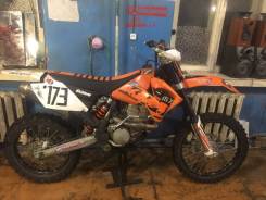 KTM 250 SX-F. 250 куб. см., исправен, без птс, с пробегом