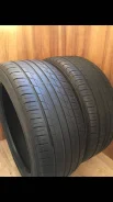 Yokohama DNA Ecos ES300. ������, 2011 ���, �/�, ����� 20�%