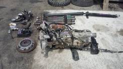 МКПП. Subaru: Legacy, Impreza WRX, Forester, Outback, XV, Legacy B4 Двигатели: EJ255, FA20, EE20Z, EJ20A, FB20, EE20, EJ204, EJ253