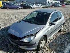Peugeot 206. VF32CKFWR41521638, KFW ����