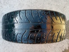Bridgestone Ice Cruiser 7000. ������, �/�, ����� 60 % ����