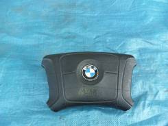 Подушка безопасности водителя. BMW 5-Series, E39