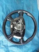 Руль. Nissan Primera, P12, P12E