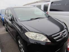 Радиатор охлаждения двигателя. Honda Edix, BE3. Под заказ