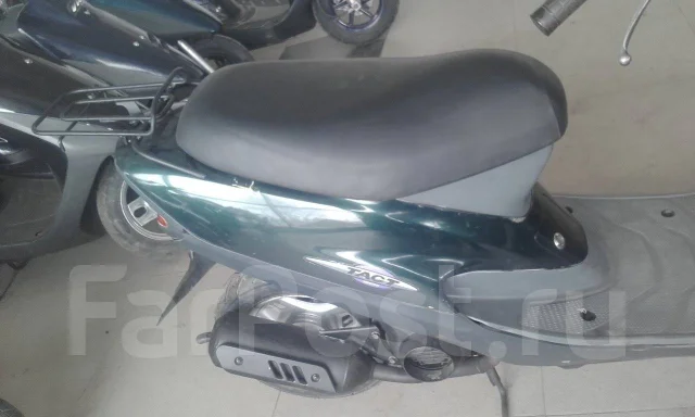 Honda Tact AF-30. 49����. ��., ��������, ���������, ��� ������� ����