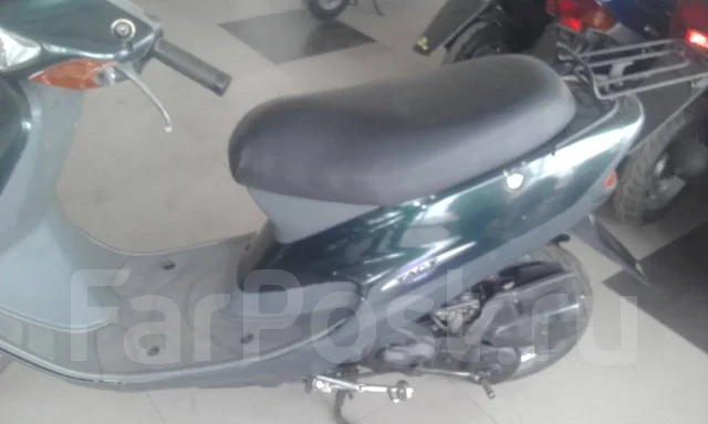 Honda Tact AF-30. 49����. ��., ��������, ���������, ��� ������� ����