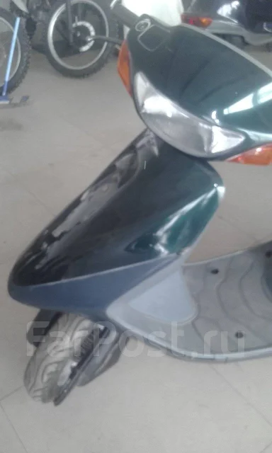 Honda Tact AF-30. 49����. ��., ��������, ���������, ��� ������� ����