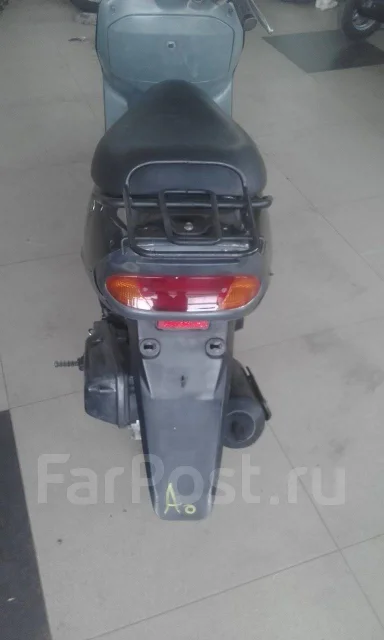 Honda Tact AF-30. 49����. ��., ��������, ���������, ��� ������� ����