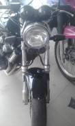 Honda CB 400SF VTEC-1. 400 куб. см., исправен, птс, без пробега