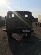 ГАЗ 66. Продам газ 66, 4x4