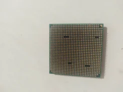 AMD Phenom X4 9650