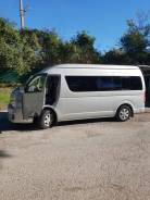 Toyota Hiace. Продаётся