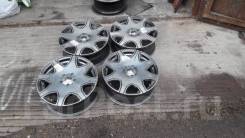 Dirty Life. 7.0x18", 5x114.3, ET53 