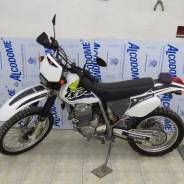 Honda XR 250. 250 куб. см., исправен, птс, без пробега