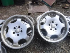 Bluege. 7.0x17", 5x114.3, ET40, �� 73,1���. ��� ����� �� ����������� ������ ����