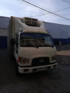 Hyundai HD78. Продам рефрежератор, 4 000 куб. см., 4 500 кг., 4x2