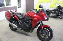 Honda CBF 1000. 1 000 куб. см., исправен, птс, без пробега