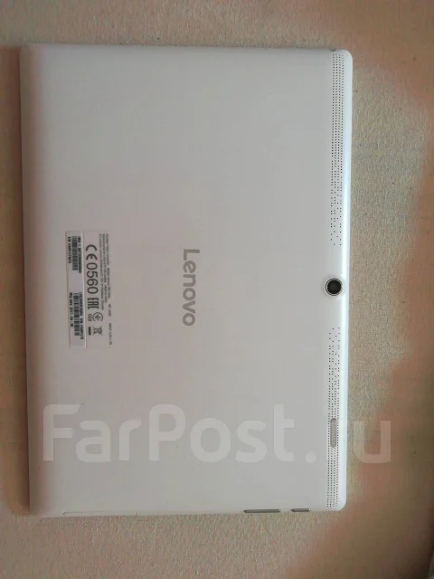 Lenovo Tab 2 ����