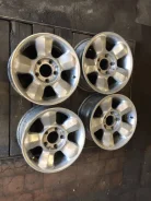 Borbet CW. 8.0x16", 5x130, ET30 ����