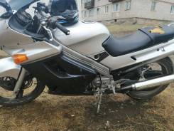 Kawasaki ZZR 250. 250 куб. см., исправен, птс, с пробегом