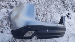 Бампер. Mazda CX-5, KE, KE2AW, KE2FW, KE5AW, KE5FW, KEEAW, KEEFW Двигатели: PEVPS, PYVPS, SHVPTS, SHY1