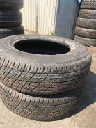 Dunlop Grandtrek. Всесезонные, 1999 год, без износа, 2 шт