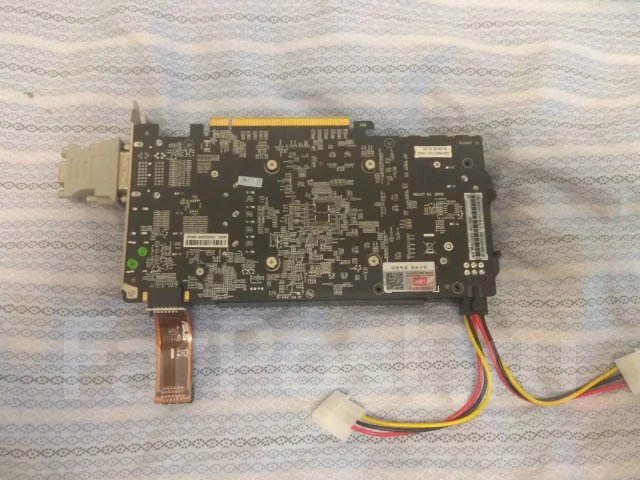 GeForce GTX 950 ����