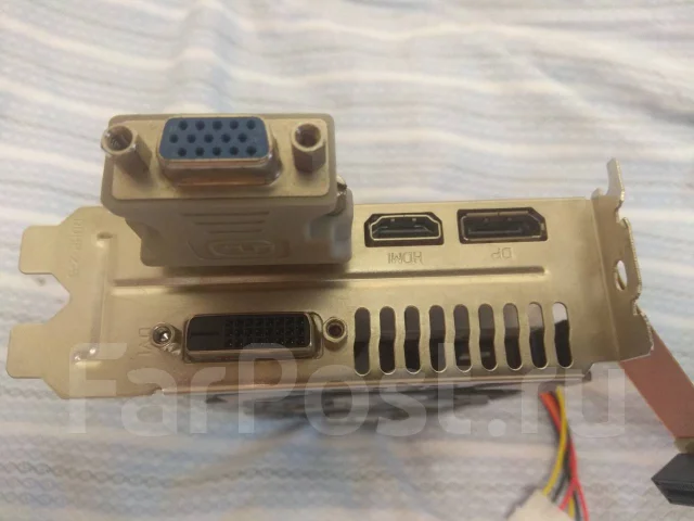GeForce GTX 950 ����