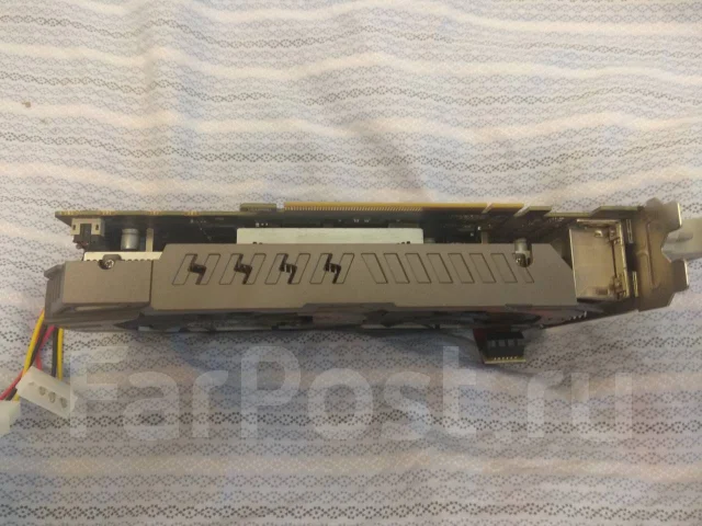 GeForce GTX 950 ����