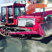 Вгтз ДТ-75. , 7 030 кг.