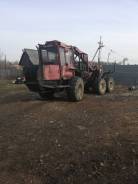 Valmet. Продаётся форвардер Валмет 862