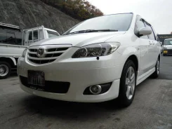 Mazda MPV. �������, ��������, 2.3, ������, �/�, ��� ���. ��� ����� �� ������������ ����