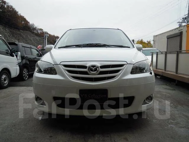 Mazda MPV. �������, ��������, 2.3, ������, �/�, ��� ���. ��� ����� �� ������������ ����