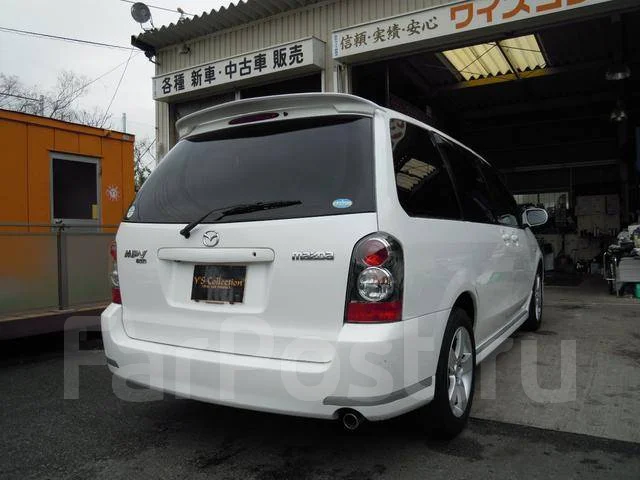 Mazda MPV. �������, ��������, 2.3, ������, �/�, ��� ���. ��� ����� �� ������������ ����