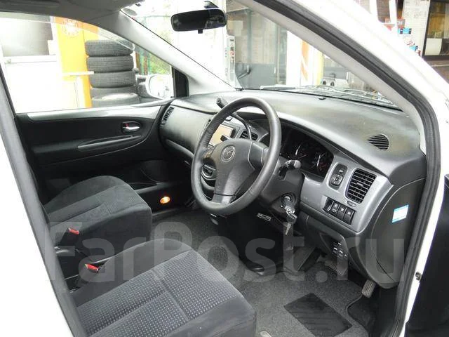 Mazda MPV. �������, ��������, 2.3, ������, �/�, ��� ���. ��� ����� �� ������������ ����