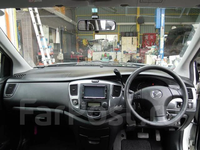Mazda MPV. �������, ��������, 2.3, ������, �/�, ��� ���. ��� ����� �� ������������ ����