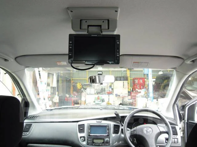 Mazda MPV. �������, ��������, 2.3, ������, �/�, ��� ���. ��� ����� �� ������������ ����