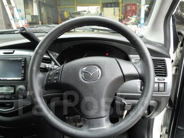 Mazda MPV. �������, ��������, 2.3, ������, �/�, ��� ���. ��� ����� �� ������������ ����