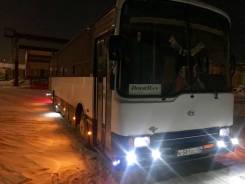 Hyundai Aero City 540. Продам автобус, 43 места, С маршрутом, работой
