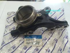 Кулак поворотный Hyundai / KIA 517162H100