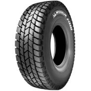 Michelin X-Crane AT. �����������, �/�, ����� 10 %. ��� ����� �� ������� ����