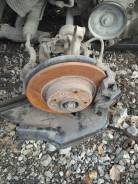 Суппорт тормозной. Renault Logan, L8 Двигатели: H4M, K4M, K7M