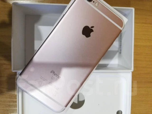 Apple iPhone 6s. �/� ����